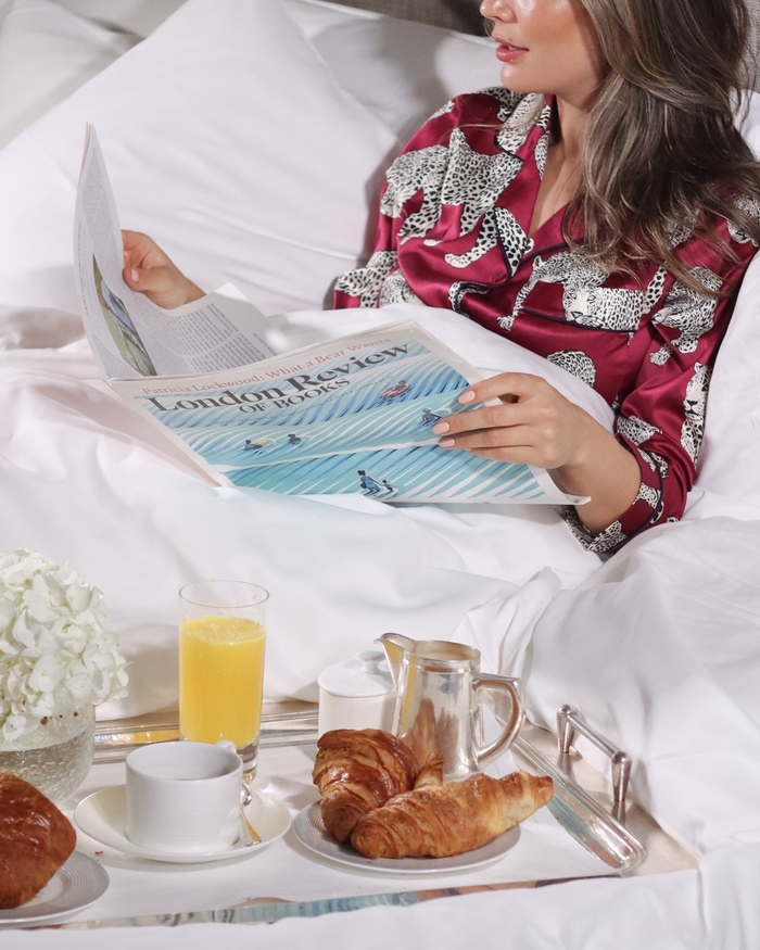Rosewood London Hotel