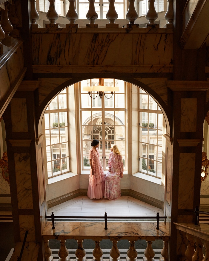 Rosewood London Hotel