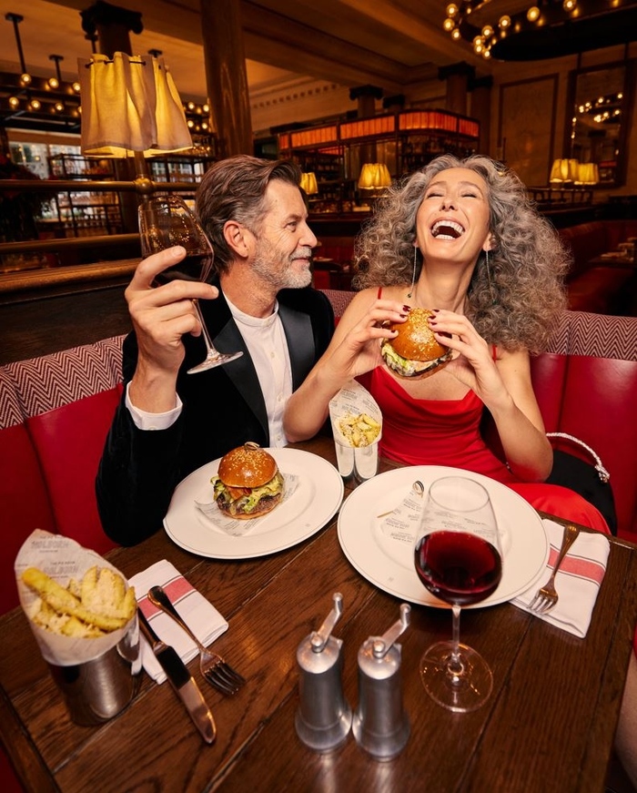 Rosewood London Hotel