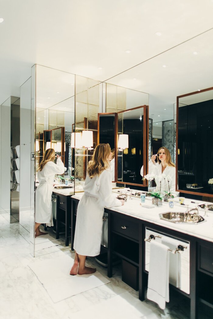 Rosewood London Hotel