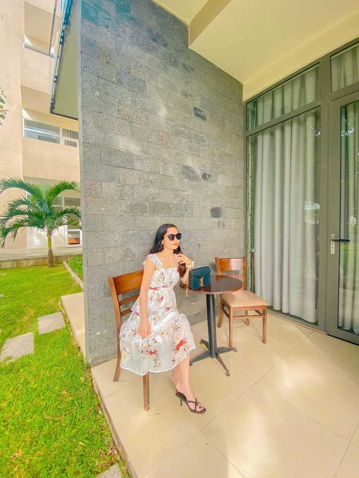 Sepon Boutique Resort