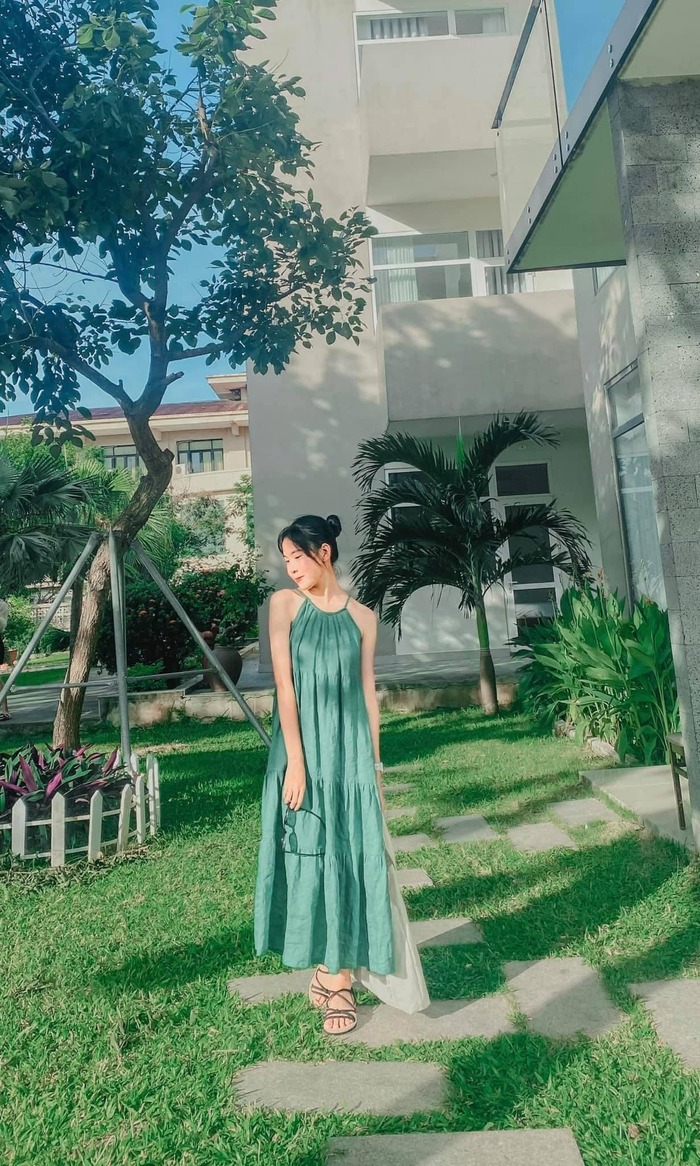 Sepon Boutique Resort