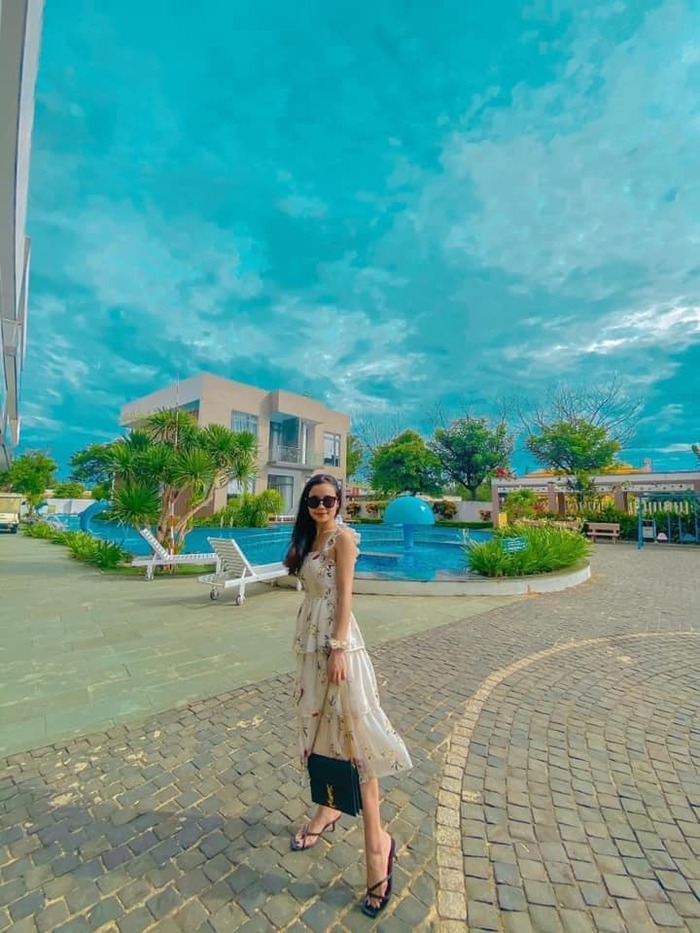 Sepon Boutique Resort