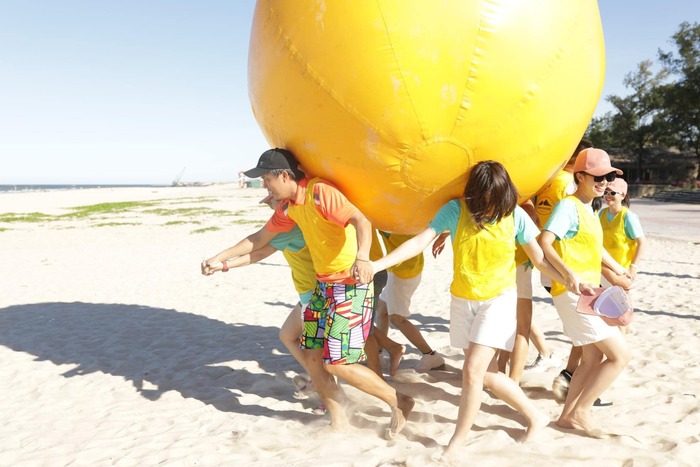 Sepon Boutique Resort