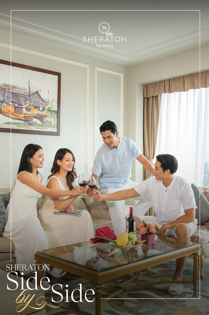 Sheraton Hải Phòng