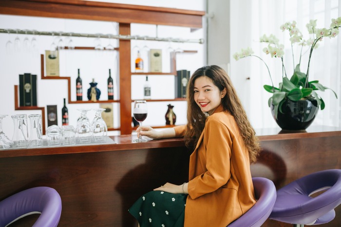 Khách sạn TTC Ngọc Lan