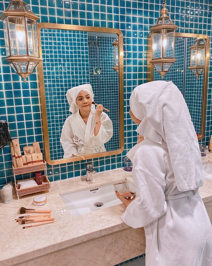 Khách sạn TTC Ngọc Lan