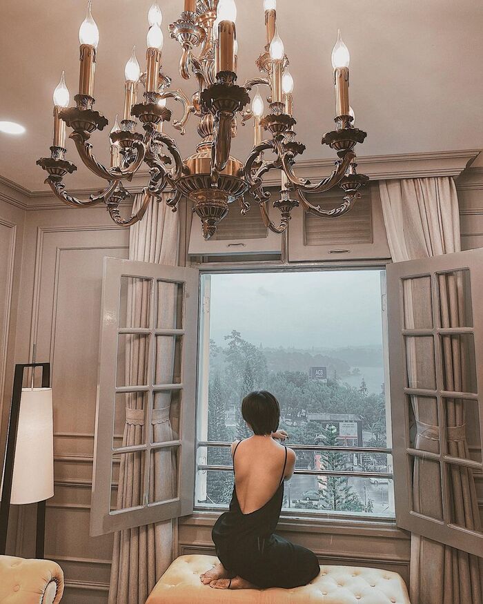 Khách sạn TTC Ngọc Lan