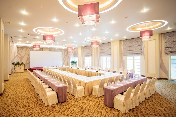 Khách sạn TTC Ngọc Lan