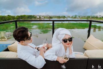 Lalita Boutique Hotel Ninh Bình: Thả hồn vào khung cảnh thiên nhiên Tam Cốc đẹp như tranh vẽ