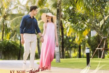 Cập nhật] Vinpearl Resort Hội An: ‘Góc trú ẩn’ bình yên kề bên phố Hội