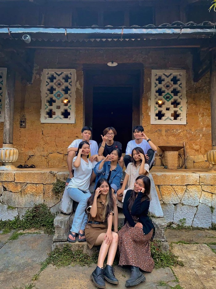 homestay đẹp ở Hà Giang đón tiếp nhiều du khách ghé thăm