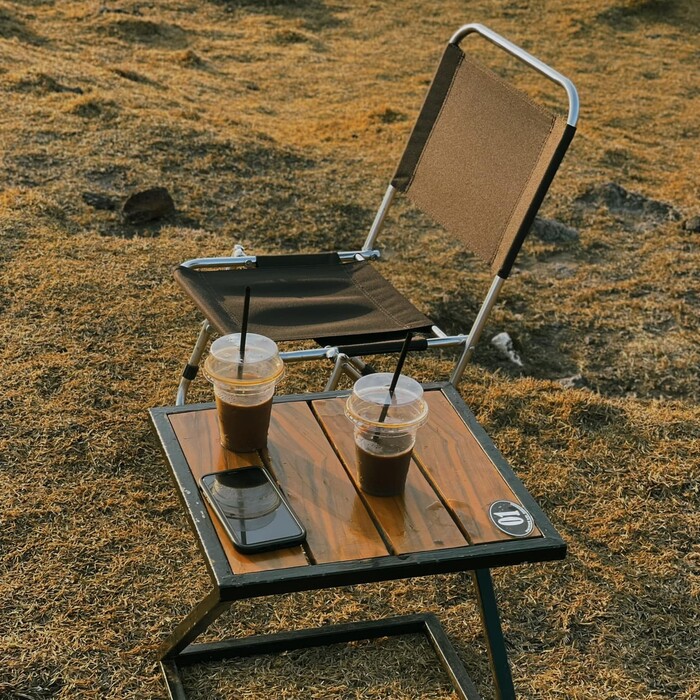 thư giãn cực chill tại khách sạn mới ở Phú Quý