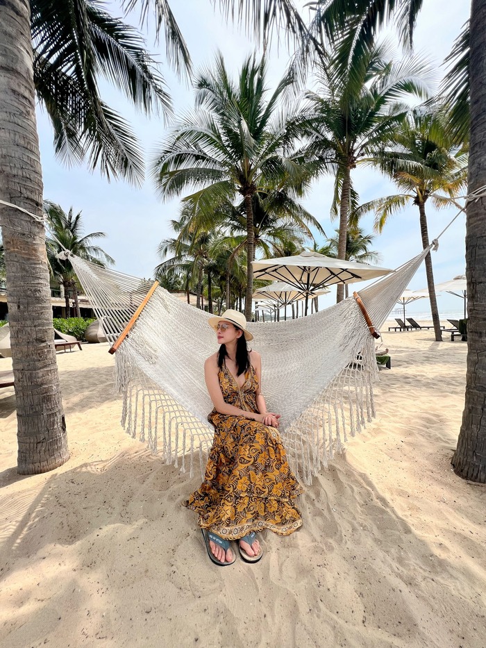 resort gần biển Hồ Tràm Vũng Tàu được bao bọc giữa khung cảnh thiên nhiên thơ mộng