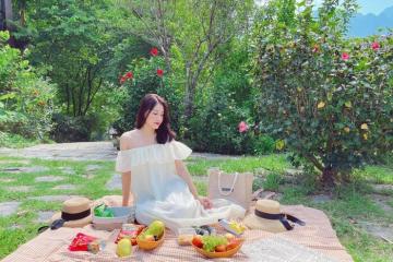Thả hồn vào khung cảnh núi rừng Tây Bắc ‘thơ và tình’ tại 5 resort đẹp ở Mai Châu danh tiếng