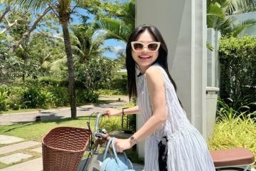 [Cập nhật] Điểm nhanh 4 resort gần biển Hồ Tràm Vũng Tàu Hồ Chí Minh cho kỳ nghỉ mùa hè sôi động