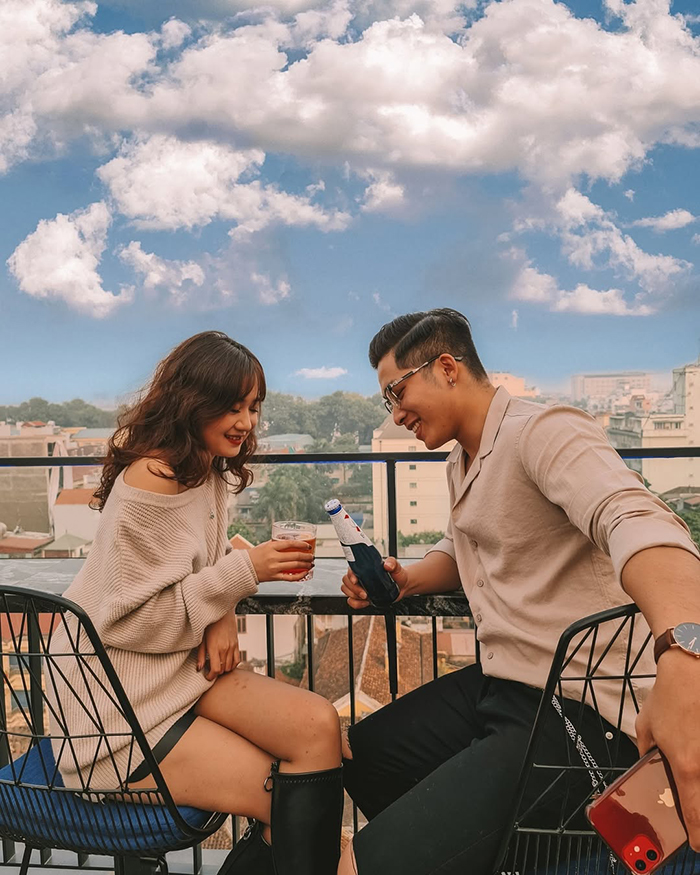 Khách sạn gần Lăng Bác AIRA Boutique Hanoi Hotel & Spa