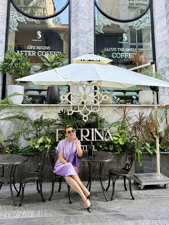 Hanoi Emotion Hotel là khách sạn gần lăng bác với nhiều tiện ích hiện đại