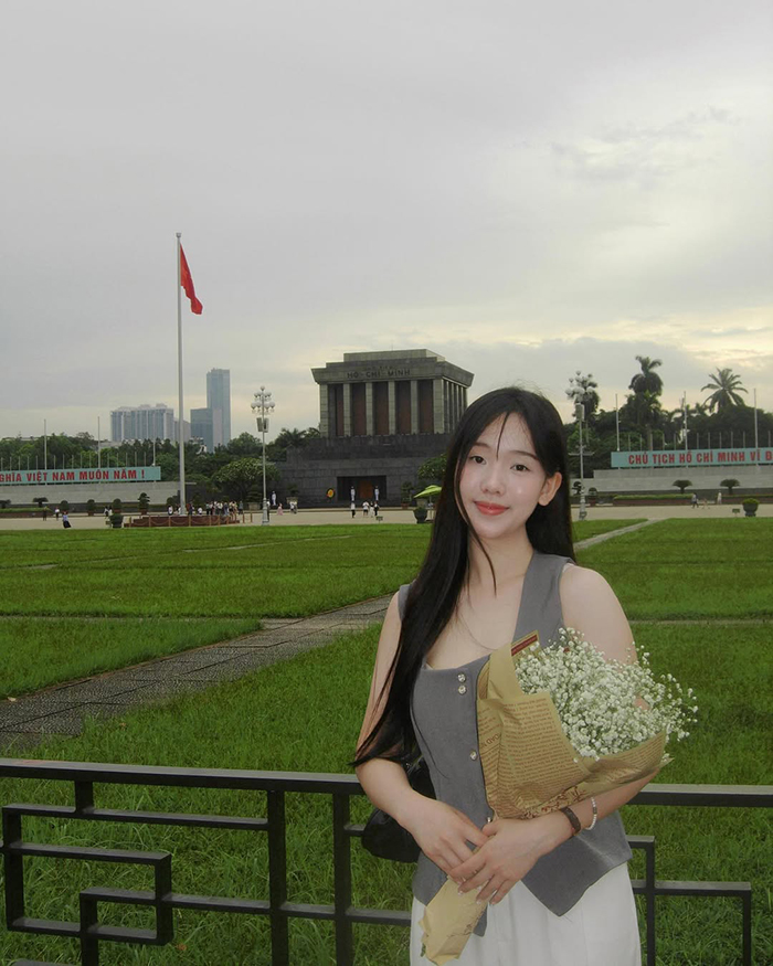 Hanoi 20 Hotel & Apartment gần Lăng Bác
