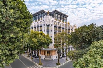 Top 10 khách sạn tốt gần hồ Hoàn Kiếm được du khách yêu thích nhất