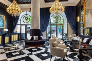 Danh sách 8+ khách sạn gần Lăng Bác được đánh giá tốt nhất hiện nay