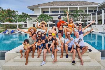 Azerai Kê Gà Bay, cái tên mới nổi trong làng resort sang – sịn – mịn ở Mũi Né