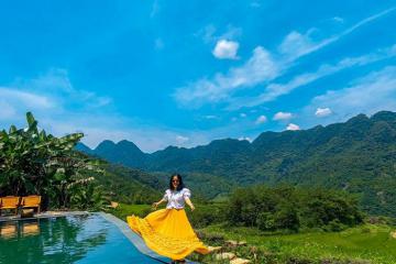 Thanh Hóa đang định hướng phát triển du lịch bốn mùa