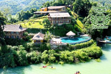 Tự hào Việt Nam đón nhận giải thưởng 'Travellers’ Choice 2021 Best of the Best từ Tripadvisor'