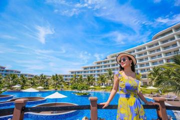 FLC Quy Nhơn tung ưu đãi dành riêng cho khách Bình Định