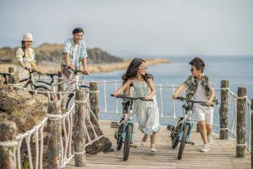 Khách sạn Vinpearl được vinh danh với 29 giải thưởng TripAdvisor