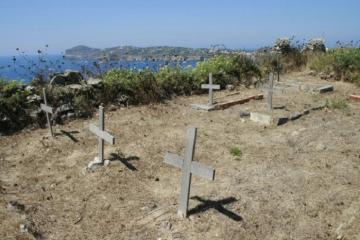 Nhà tù đáng sợ ở Italy biến thành nhà nghỉ, quán bar