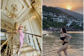 Ghim ngay những khách sạn Đà Nẵng siêu đẹp siêu 'ểnh' tha hồ sống ảo đi xong chẳng muốn về