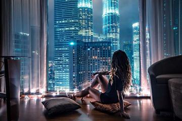 Khám phá khách sạn Grand Hyatt Kuala Lumpur, biểu tượng của thế giới thượng lưu Malaysia