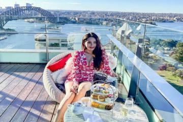 Tận hưởng chất lượng dịch vụ 5 sao đẳng cấp thế giới tại khách sạn InterContinental Sydney