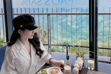 ‘Xả hơi’ tại khách sạn Pao's Sapa Leisure Hotel - Tuyệt tác giữa núi rừng hùng vĩ