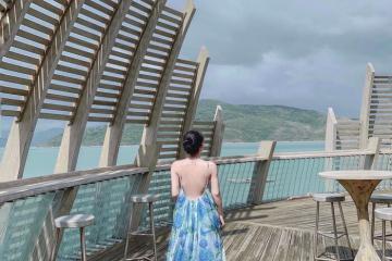 Khu nghỉ dưỡng An Lam Retreats – Điểm dừng chân trong mơ tại vịnh Ninh Vân