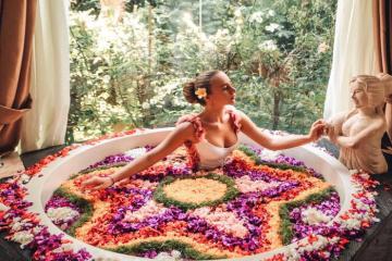 Trải nghiệm du lịch ‘thiên đường trong mơ’ tại khu nghỉ dưỡng The Udaya Resort & Spa