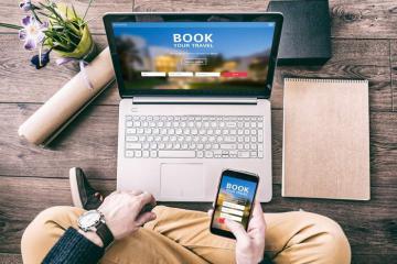 Bật mí những sai lầm nhiều người mắc phải khi đặt phòng online và cách khắc phục