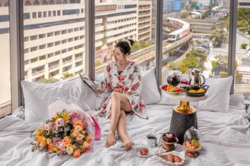 Bật mí những quy tắc ngầm khi ở tại các khách sạn 5 sao bạn nhất định phải biết