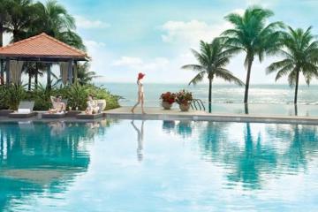 Nghỉ dưỡng 5 sao tại The Grand Hồ Tràm Strip Vũng Tàu chỉ từ 2,080k/đêm