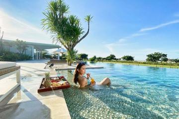 Staycation - Du lịch tại chỗ: Xu hướng mới lên ngôi trong mùa dịch