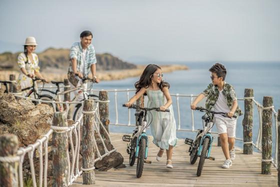 Khách sạn Vinpearl được vinh danh với 29 giải thưởng TripAdvisor