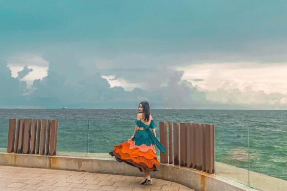 [Cập nhật] Trải nghiệm nghỉ dưỡng cực chill tại khách sạn bên bờ biển Mercure Vũng Tàu Hồ Chí Minh