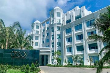 [Cập nhật] Khám phá vẻ đẹp thiên nhiên hoang sơ và trải nghiệm thoát ly mọi ồn ào của chốn thành thị tại Orson Resort Côn Đảo