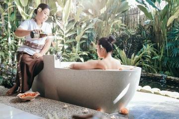 The Sankara Resort by Pramana - Viên ngọc ẩn trong ngôi làng truyền thống Kumbuh