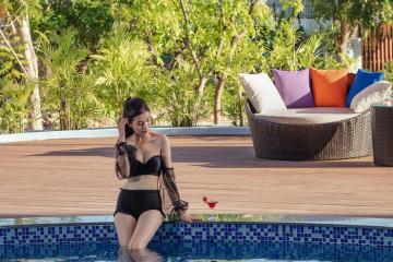 Nghỉ dưỡng đẳng cấp tiêu chuẩn chất lượng 4 sao tại khách sạn SAM Quảng Bình