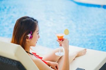Mường Thanh Luxury Buôn Ma Thuột – Khách sạn tọa lạc ngay tại trung tâm giải trí - mua sắm của thành phố