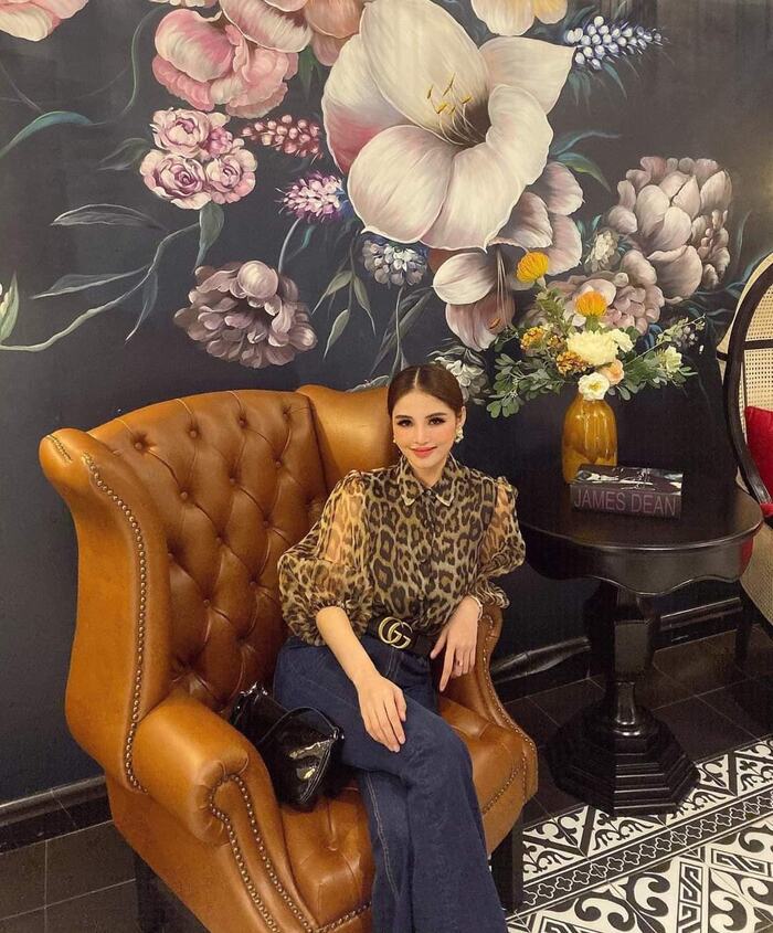 Adora Art Hotel Sài Gòn