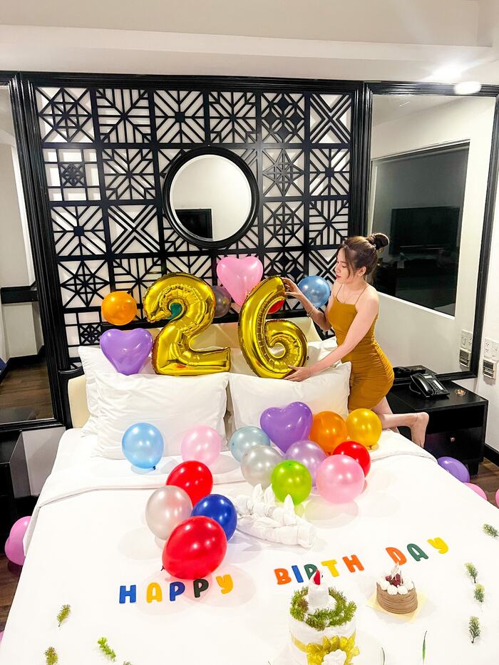 Adora Art Hotel Sài Gòn
