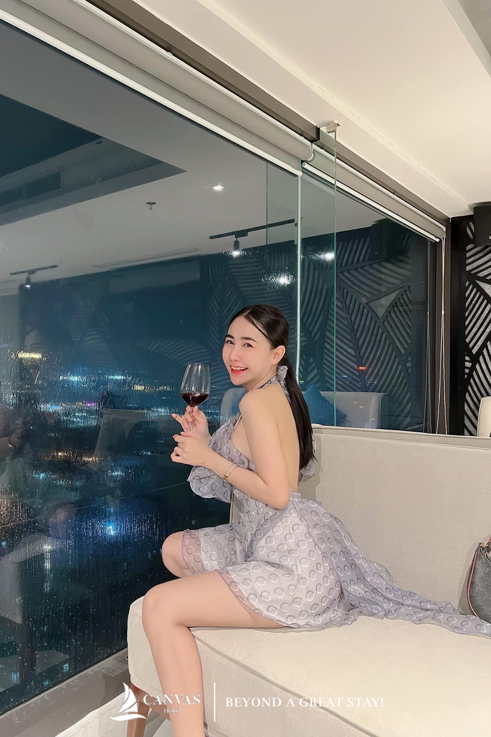 Canvas Đà Nẵng Beach Hotel